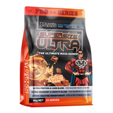Pro Series Super Size Ultra by Maxs