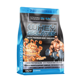 Pro Series Whey Isolates by Maxs