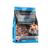 Pro Series Whey Isolates by Maxs