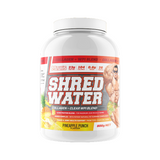 Shred Water by Maxs