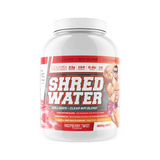 Shred Water by Maxs