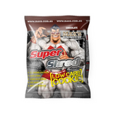 Super Shred Protein Cookies by Maxs