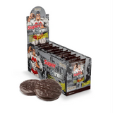 Super Shred Protein Cookies by Maxs