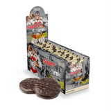 Super Shred Protein Cookies by Maxs