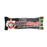 Super Shred Protein Bar by Maxs