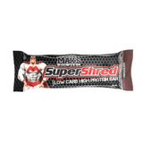 Super Shred Protein Bar by Maxs
