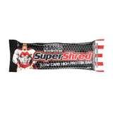 Super Shred Protein Bar by Maxs