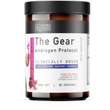 The Gear Androgen Protocol by Maxs (Lab Series)