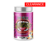 The Gear Juiced by Maxs