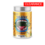 The Gear Juiced by Maxs