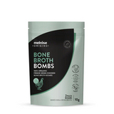 Chicken Bone Broth Bombs by Melrose
