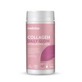 Collagen Daily Glow + Hyaluronic Acid by Melrose