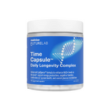 FutureLab Time Capsule Daily Longevity Complex by Melrose