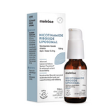 Liposomal Nicotinamide Riboside by Melrose