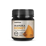 Manuka Honey UMF10+ (MGO 261+) by Melrose