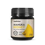 Manuka Honey UMF5+ (MGO 83+) by Melrose