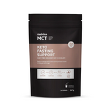 MCT Keto Fasting Support Hot Chocolate by Melrose
