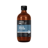 Boost Your Brain Power MCT Oil by Melrose