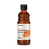 Pumpkin Seed Oil (Organic) by Melrose