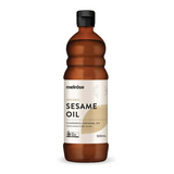 Sesame Oil (Organic) by Melrose
