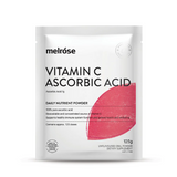 Vitamin C Ascorbic Acid Powder by Melrose