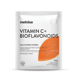 Vitamin C Plus Bioflavonoids Powder by Melrose