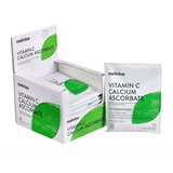 Vitamin C Calcium Ascorbate Powder by Melrose