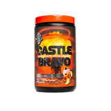 Castle Bravo by Merica Labz