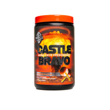 Castle Bravo by Merica Labz