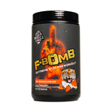 F-Bomb Extreme Stim PreWorkout by Merica Labz