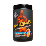 F-Bomb Extreme Stim PreWorkout by Merica Labz