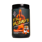 F'n Pump'd Non-Stim by Merica Labz