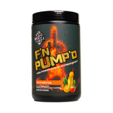 F'n Pump'd Non-Stim by Merica Labz