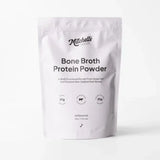 Bone Broth Protein Powder by Mitchells Nutrition