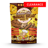Protein Banana Bread Baking Mix by Macro Mike
