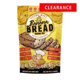 Protein Banana Bread Baking Mix by Macro Mike