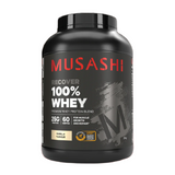 100% Whey by Musashi