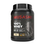 100% Whey by Musashi