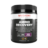 Amino Recovery by Musashi