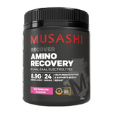 Amino Recovery by Musashi