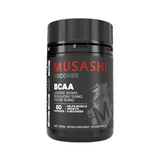 BCAA Capsules by Musashi