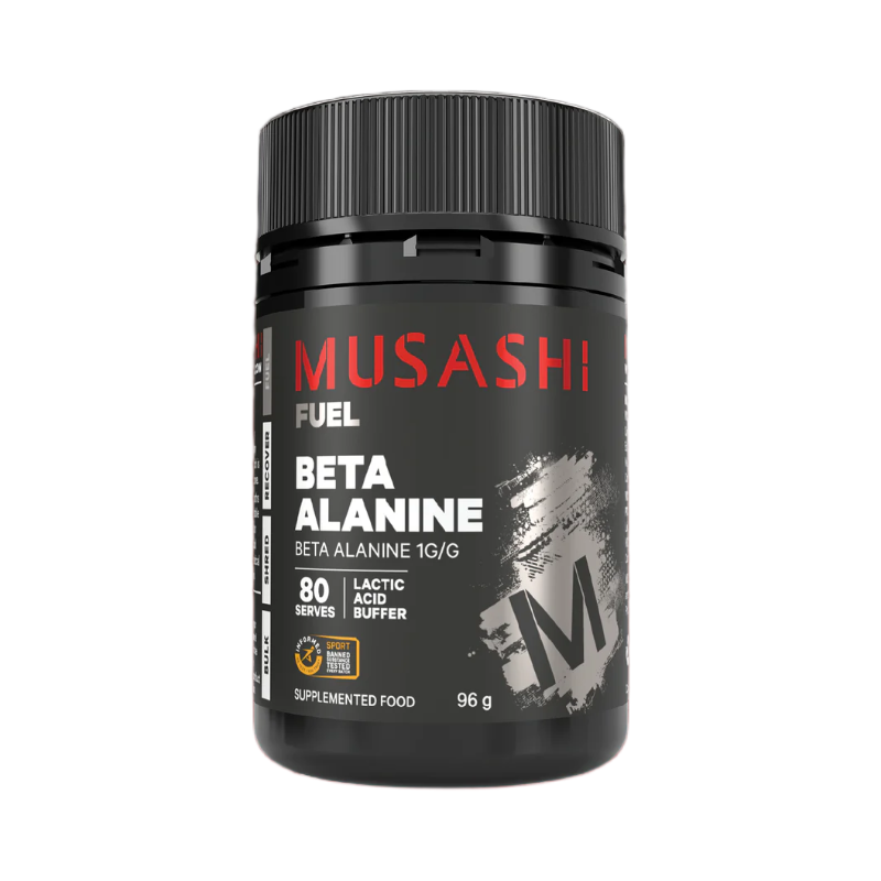 Beta-Alanine by Musashi