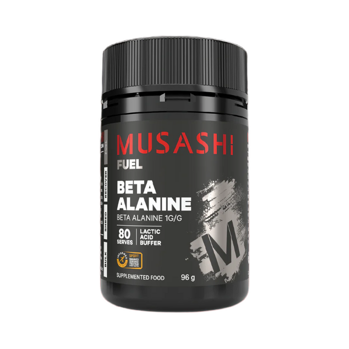 Beta-Alanine by Musashi