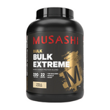 Bulk Extreme by Musashi