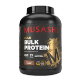 Bulk Protein by Musashi