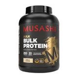 Bulk Protein by Musashi