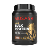 Bulk Protein by Musashi