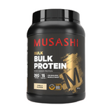 Bulk Protein by Musashi