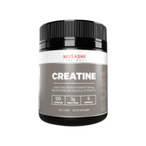 Creatine Capsules by Musashi