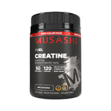 Creatine by Musashi